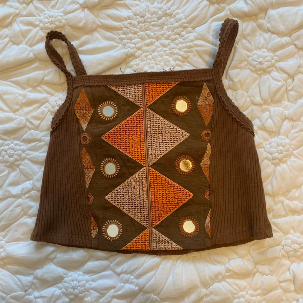 Urban Outfitters Tank Top